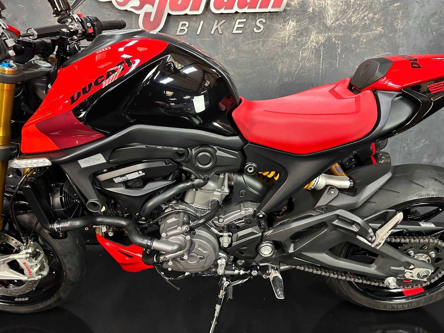 Used Ducati Monster 2023 for sale - 78586340: Photo 33