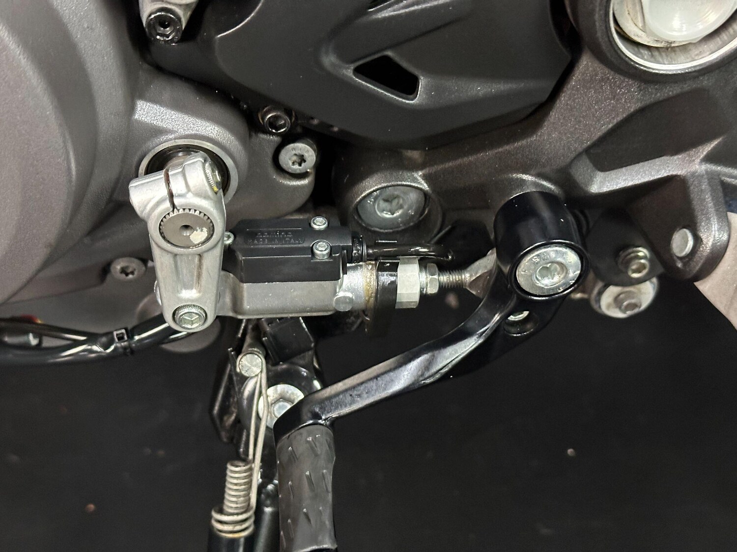 Used Ducati Monster 2023 for sale - 78586340: Photo 35