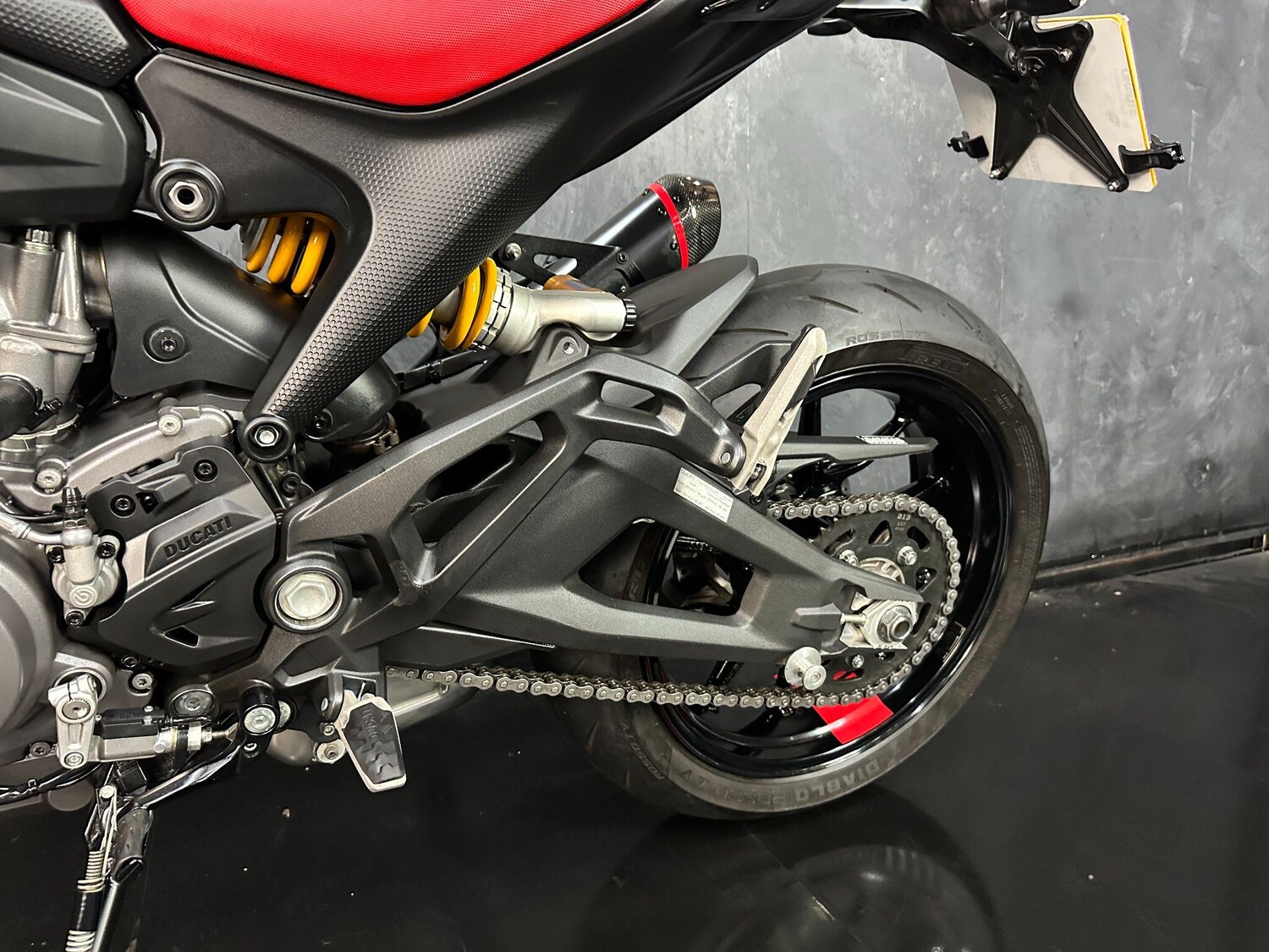Used Ducati Monster 2023 for sale - 78586340: Photo 36