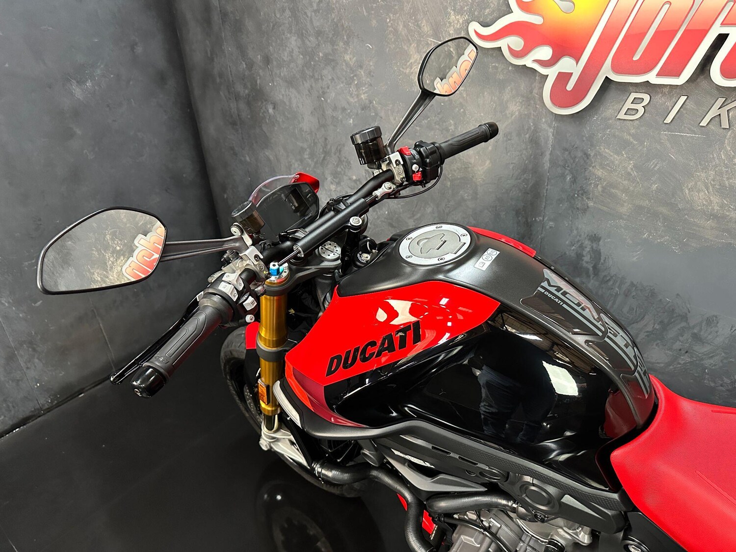 Used Ducati Monster 2023 for sale - 78586340: Photo 37