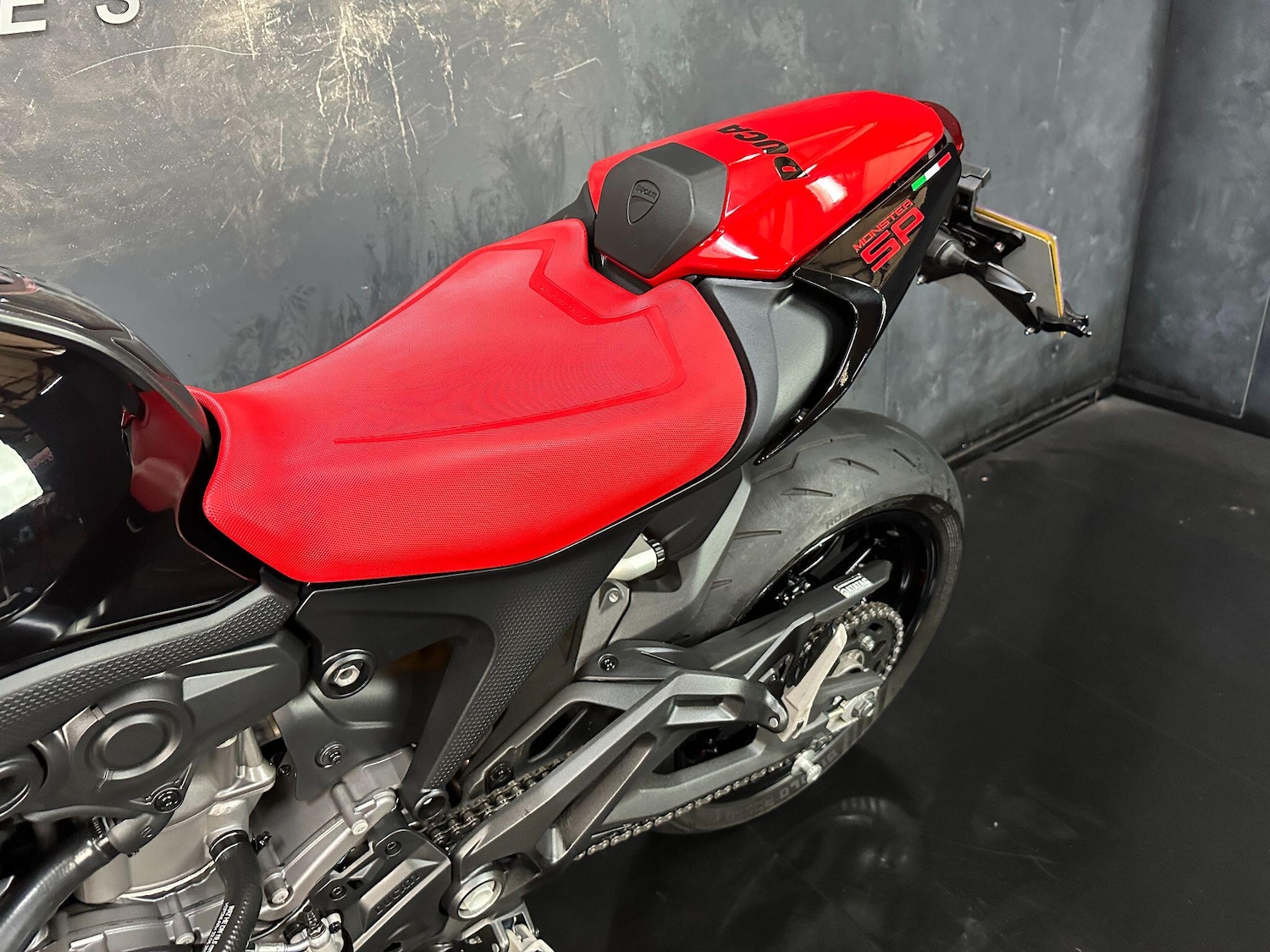 Used Ducati Monster 2023 for sale - 78586340: Photo 38