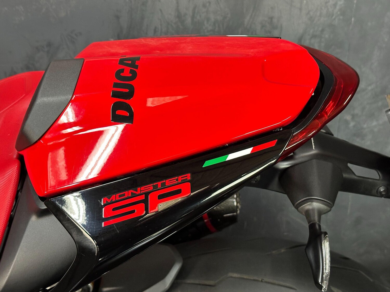 Used Ducati Monster 2023 for sale - 78586340: Photo 39