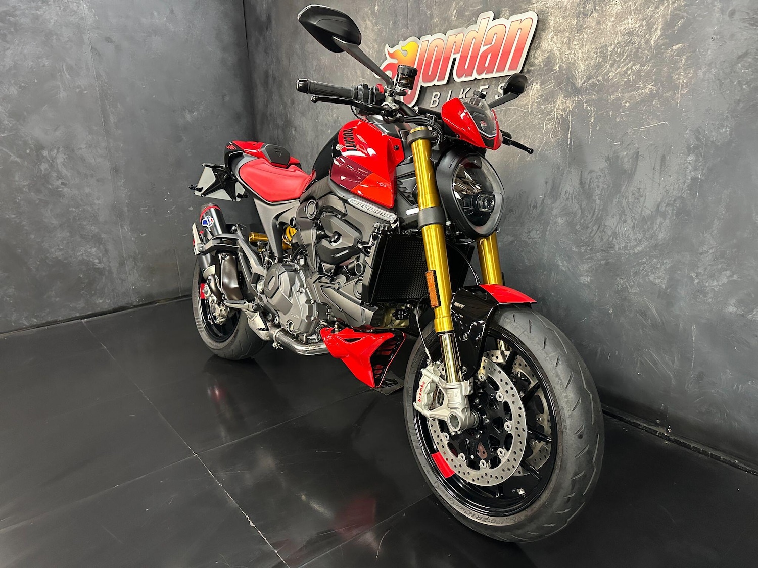 Used Ducati Monster 2023 for sale - 78586340: Photo 4