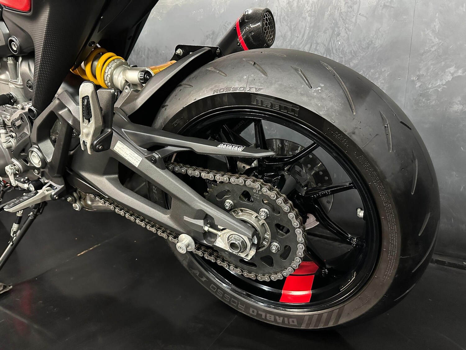 Used Ducati Monster 2023 for sale - 78586340: Photo 40