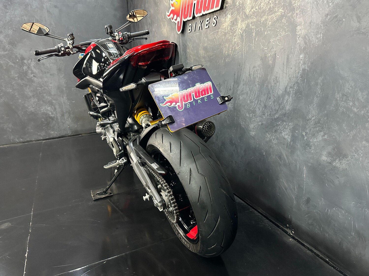 Used Ducati Monster 2023 for sale - 78586340: Photo 41