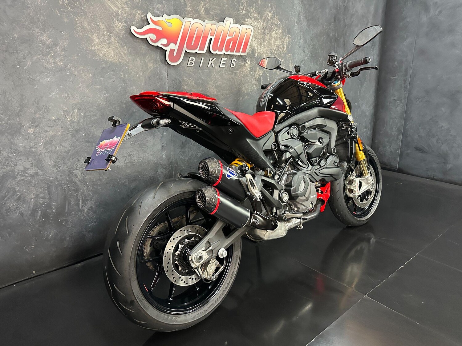 Used Ducati Monster 2023 for sale - 78586340: Photo 6