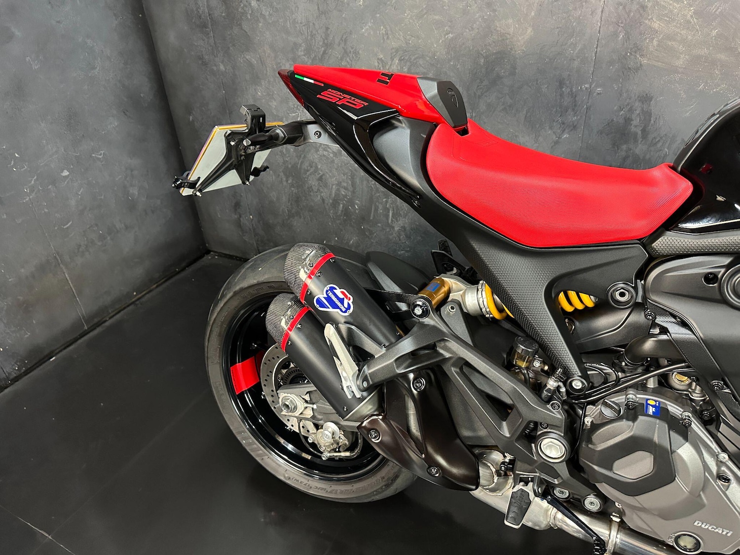 Used Ducati Monster 2023 for sale - 78586340: Photo 7