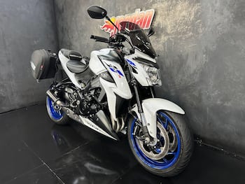 Used Suzuki GSX-S1000 2020 for sale - bike-79565529: Photo