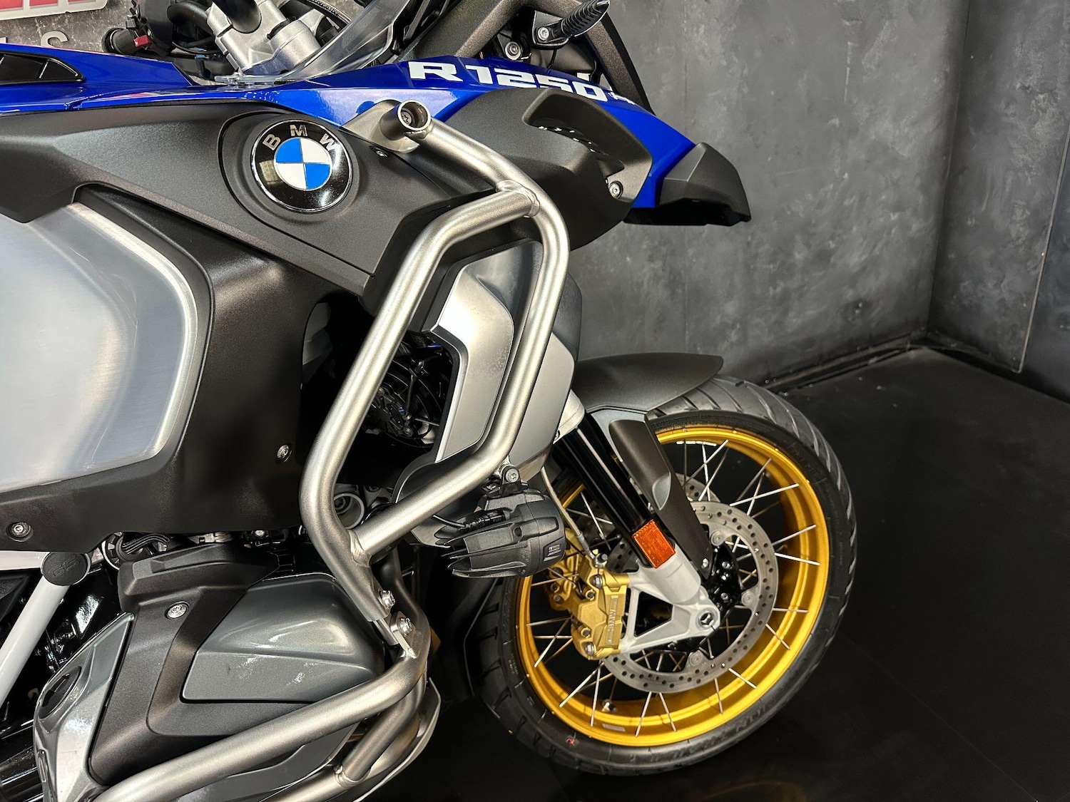 Used BMW R1250 2020 for sale - 78855137: Photo 10
