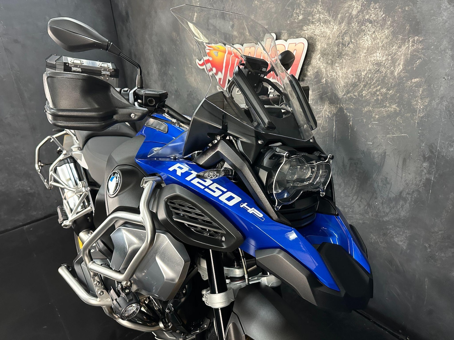 Used BMW R1250 2020 for sale - 78855137: Photo 11