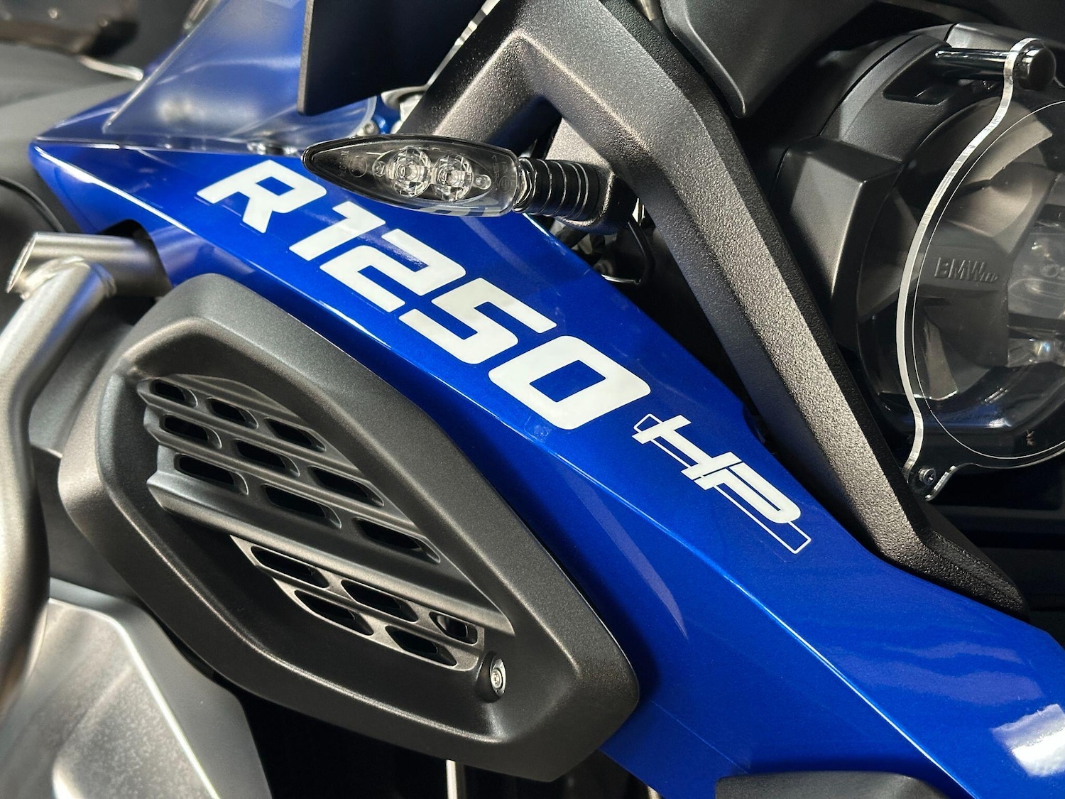 Used BMW R1250 2020 for sale - 78855137: Photo 12