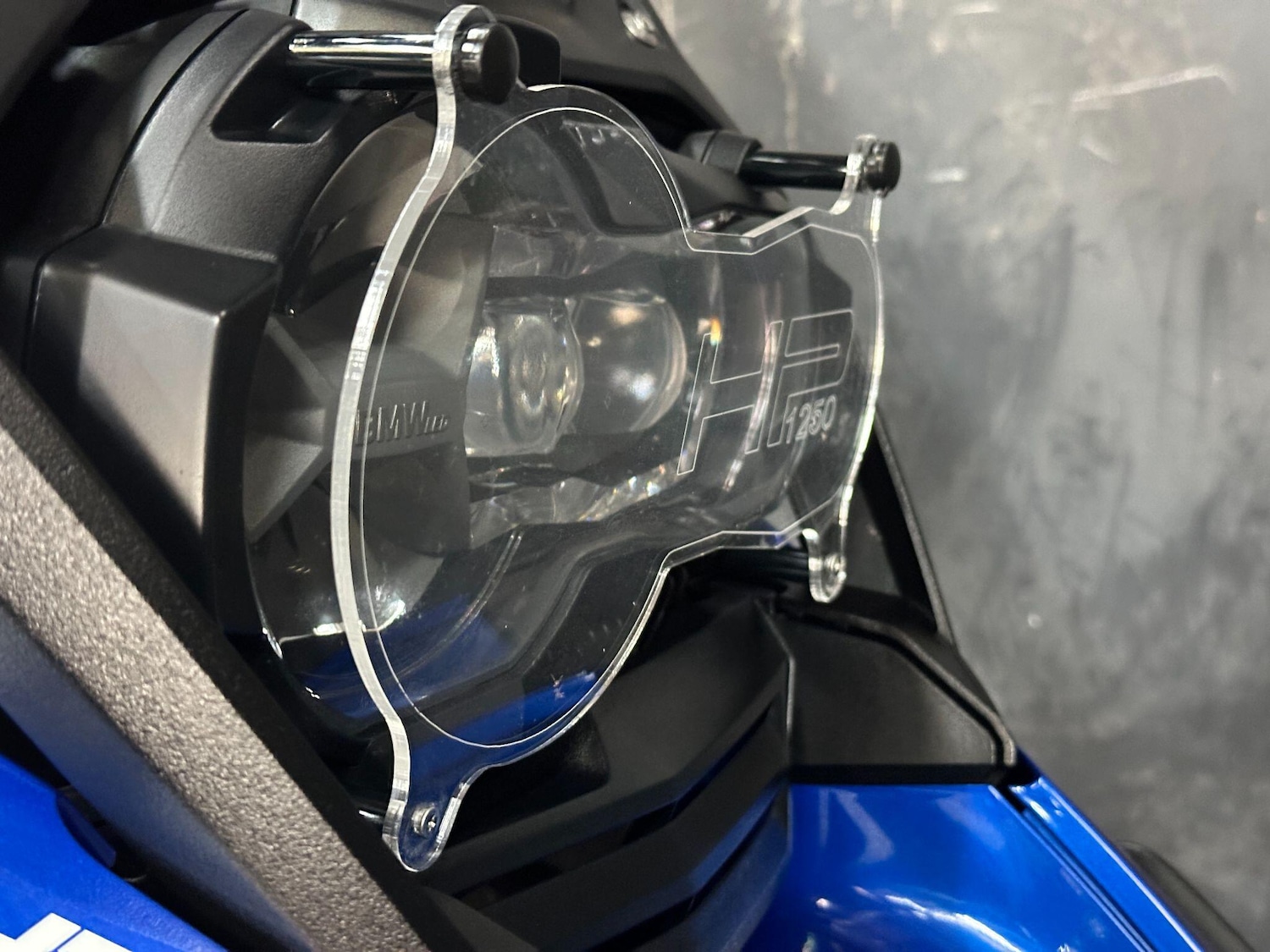 Used BMW R1250 2020 for sale - 78855137: Photo 13