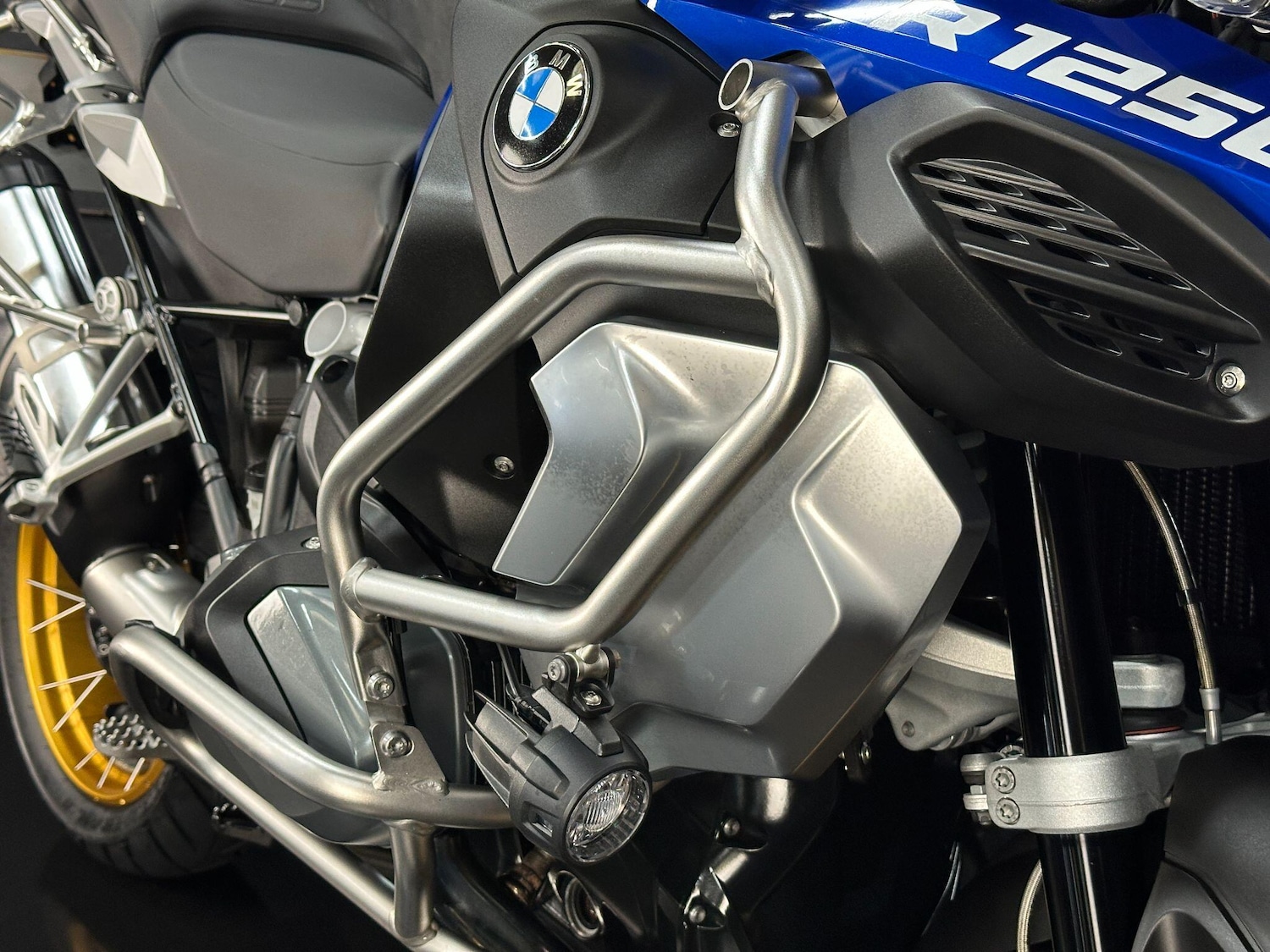 Used BMW R1250 2020 for sale - 78855137: Photo 16
