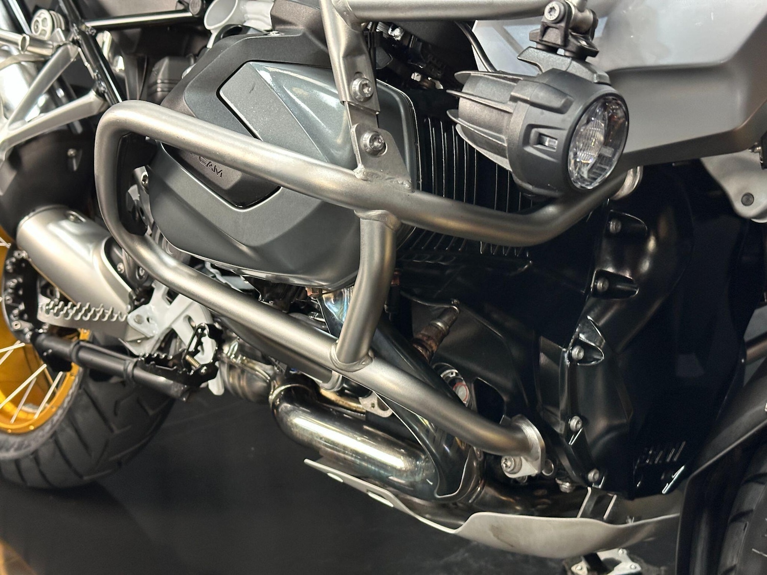 Used BMW R1250 2020 for sale - 78855137: Photo 17