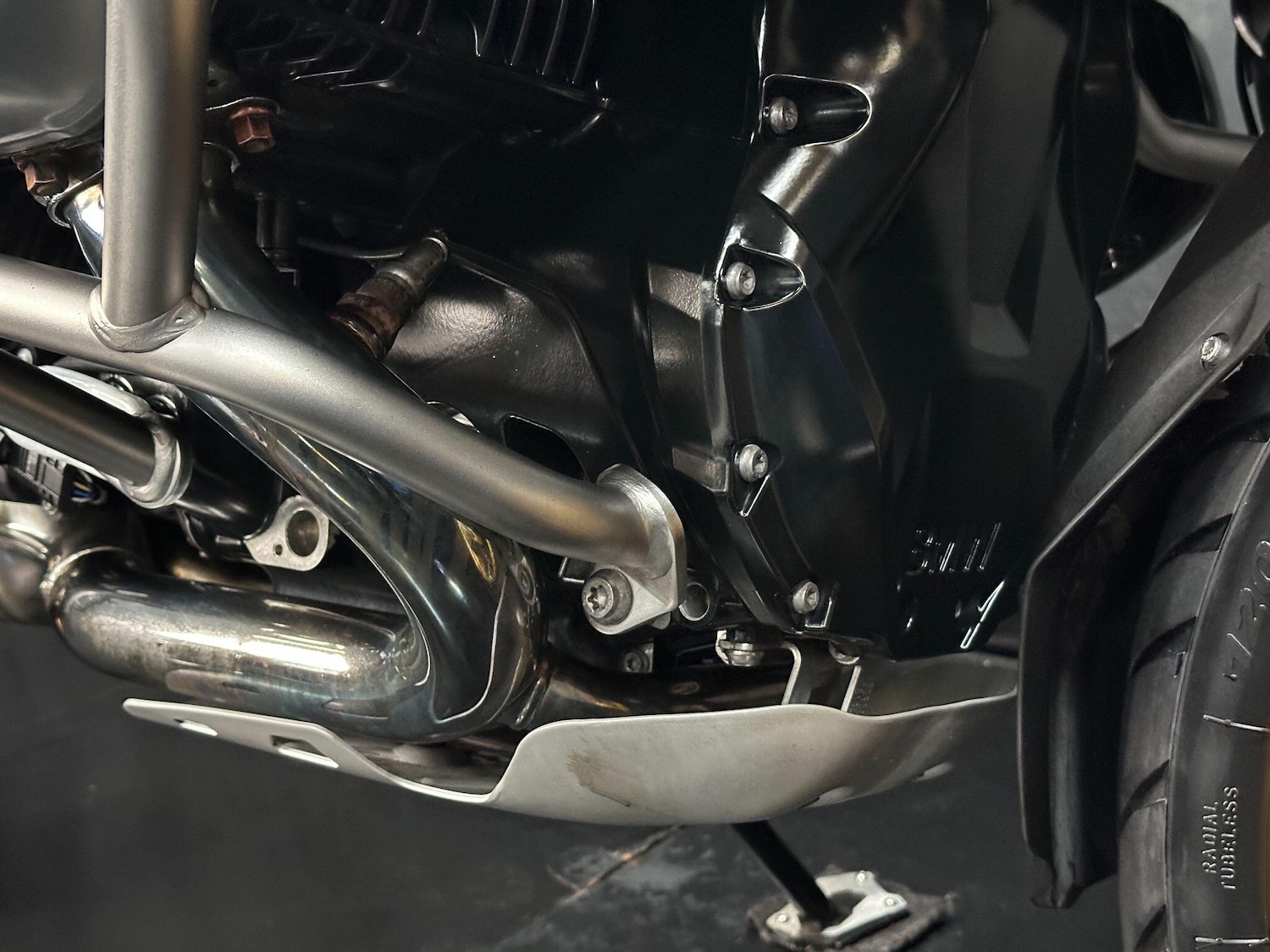 Used BMW R1250 2020 for sale - 78855137: Photo 19