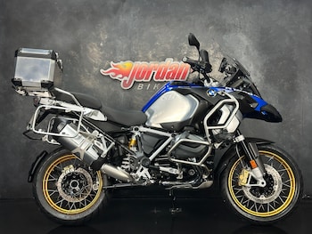 Used BMW R1250 2020 for sale - bike-78855137: Photo