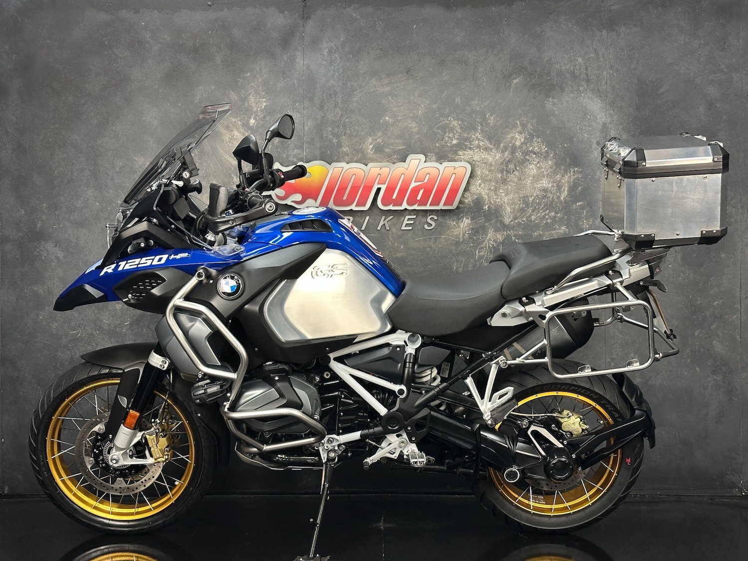 Used BMW R1250 2020 for sale - 78855137: Photo 2