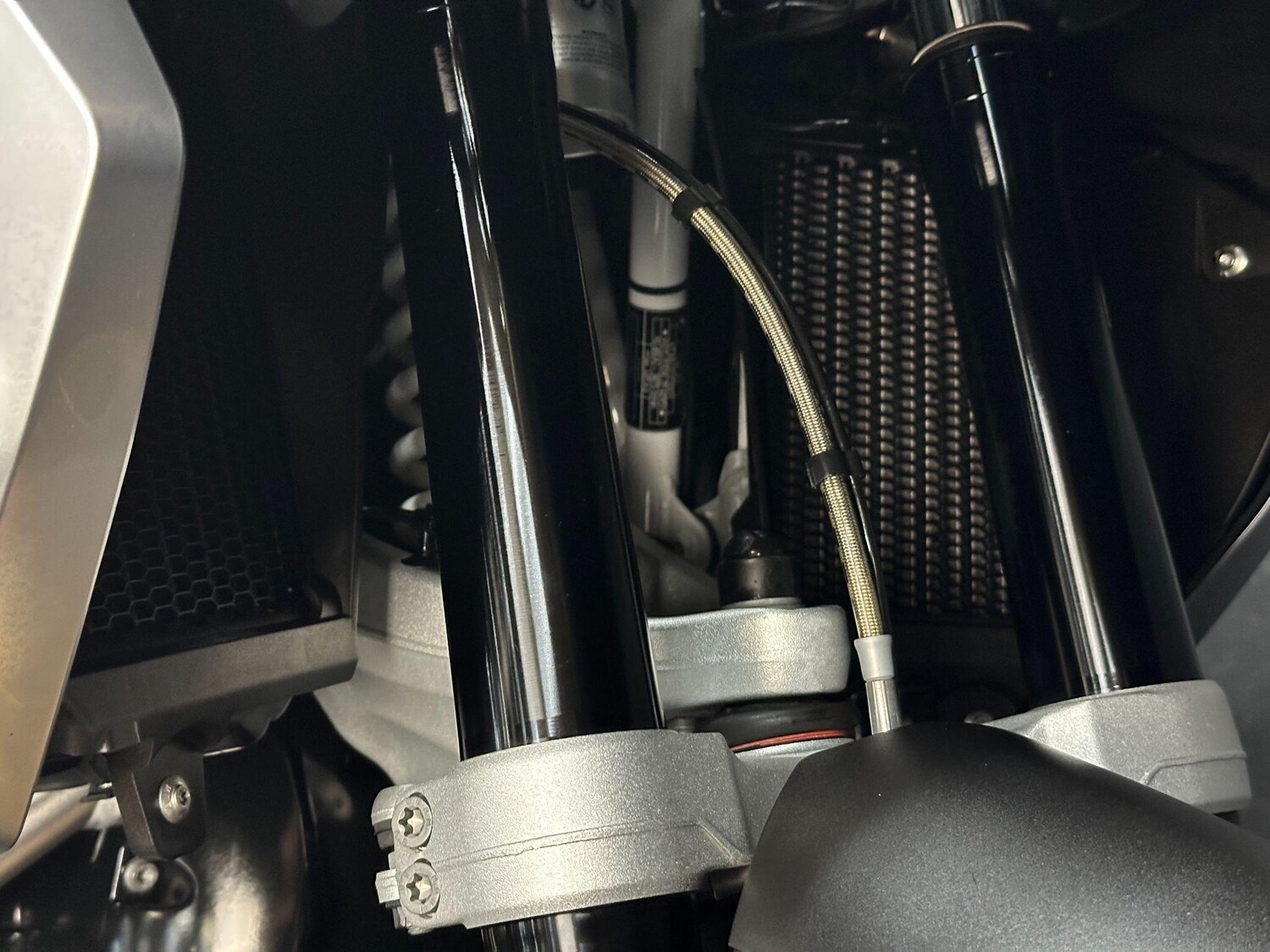 Used BMW R1250 2020 for sale - 78855137: Photo 20