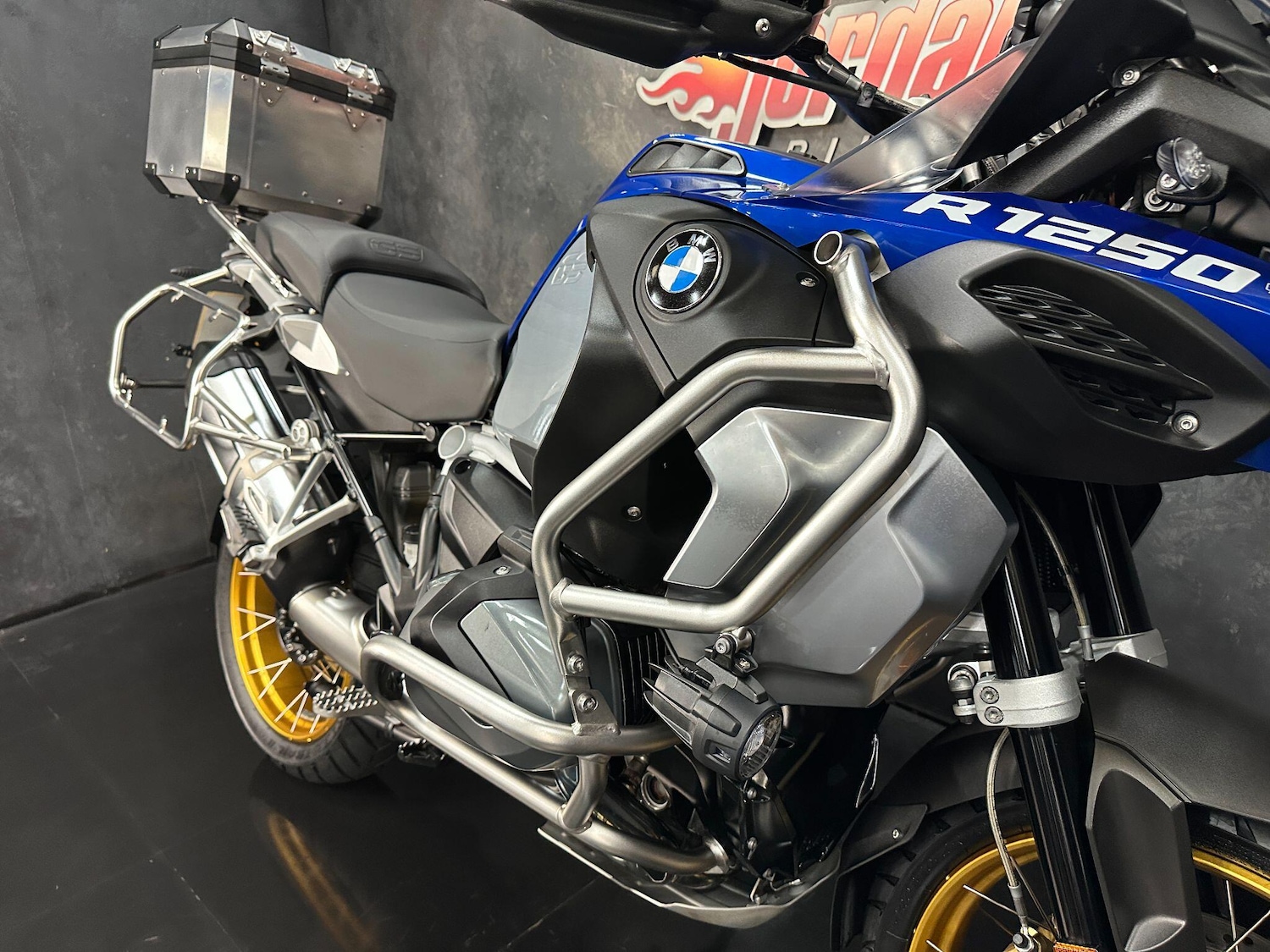 Used BMW R1250 2020 for sale - 78855137: Photo 21