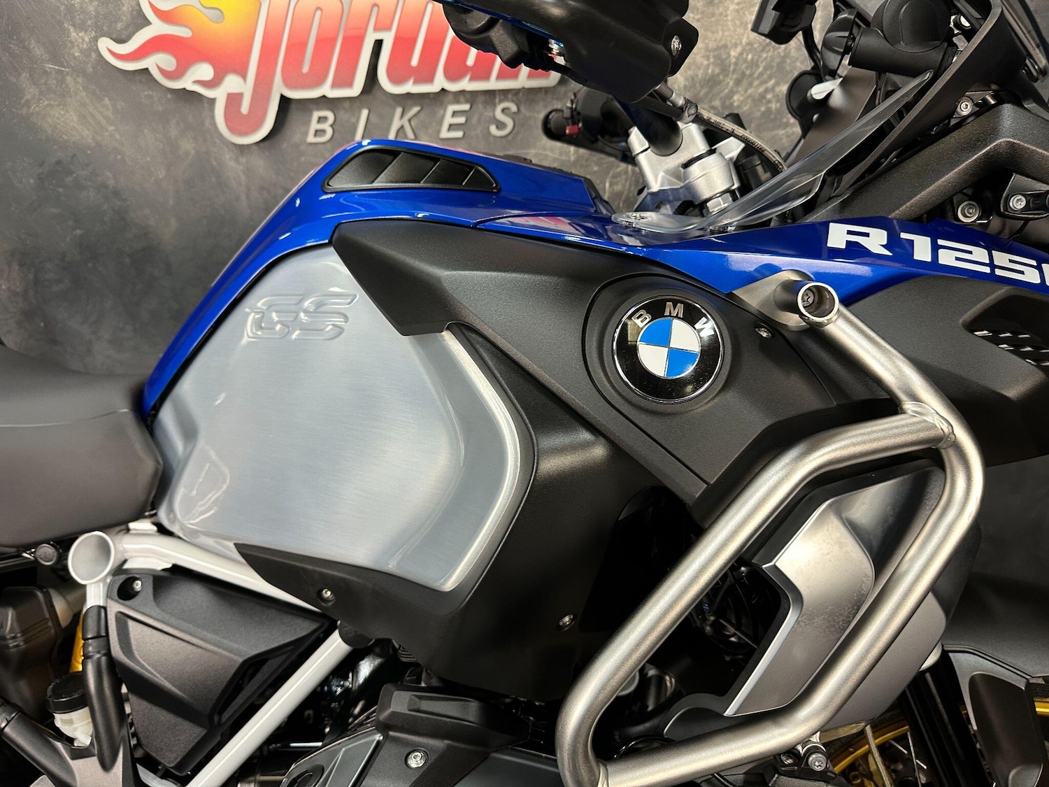 Used BMW R1250 2020 for sale - 78855137: Photo 22