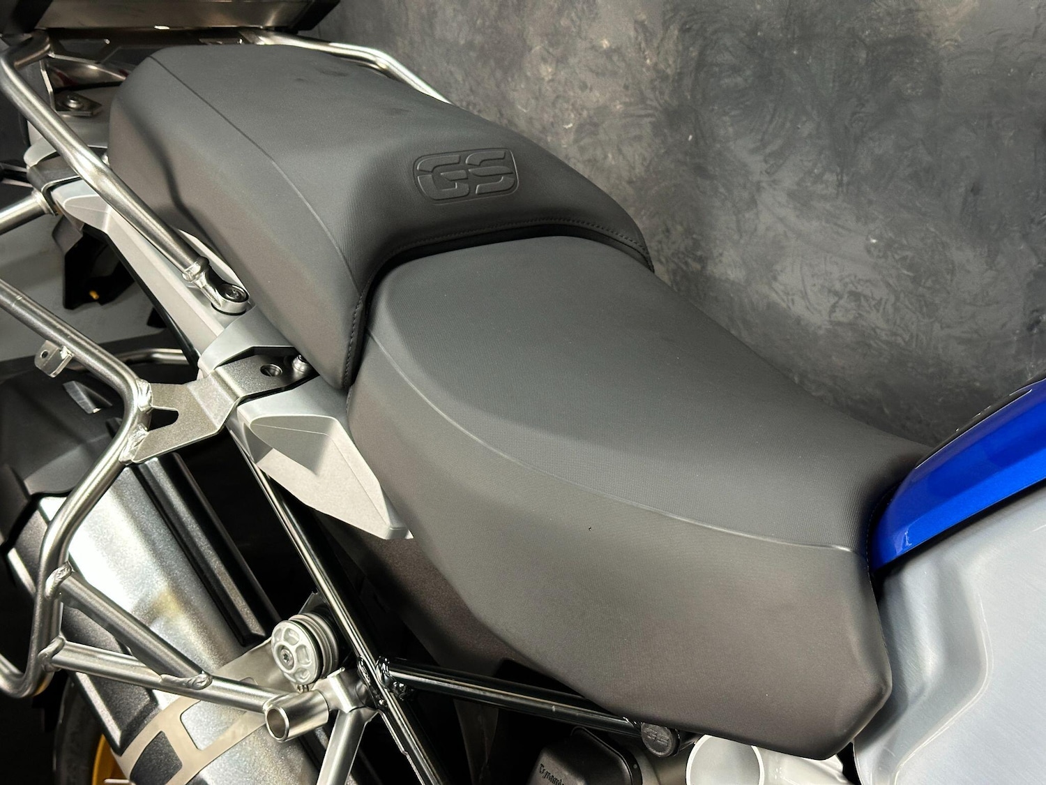 Used BMW R1250 2020 for sale - 78855137: Photo 23