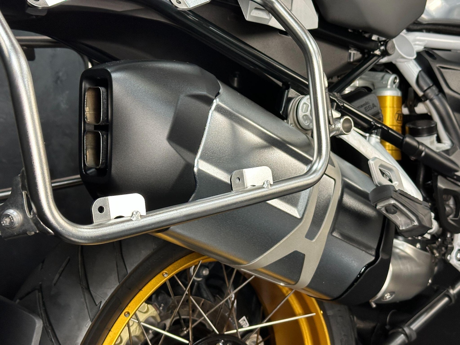 Used BMW R1250 2020 for sale - 78855137: Photo 26