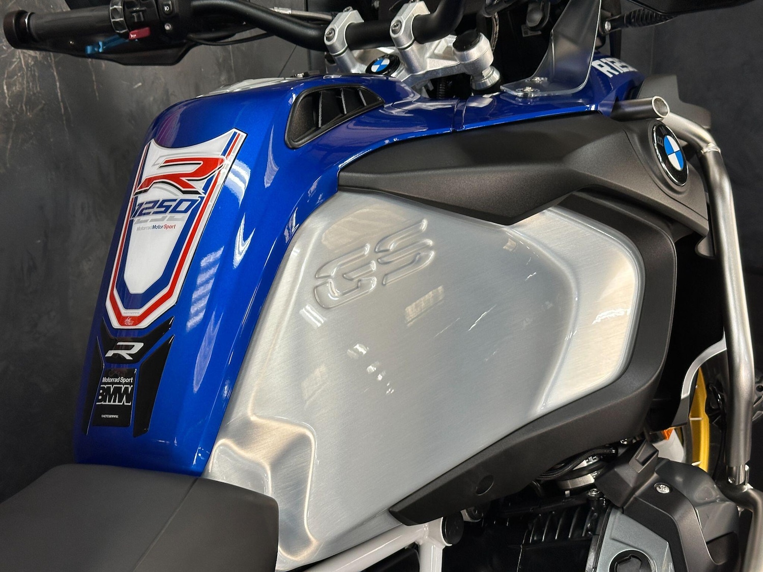 Used BMW R1250 2020 for sale - 78855137: Photo 29