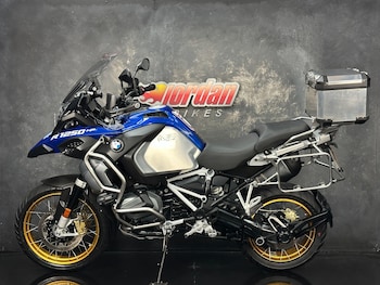 Used BMW R1250 2020 for sale - bike-78855137: Photo