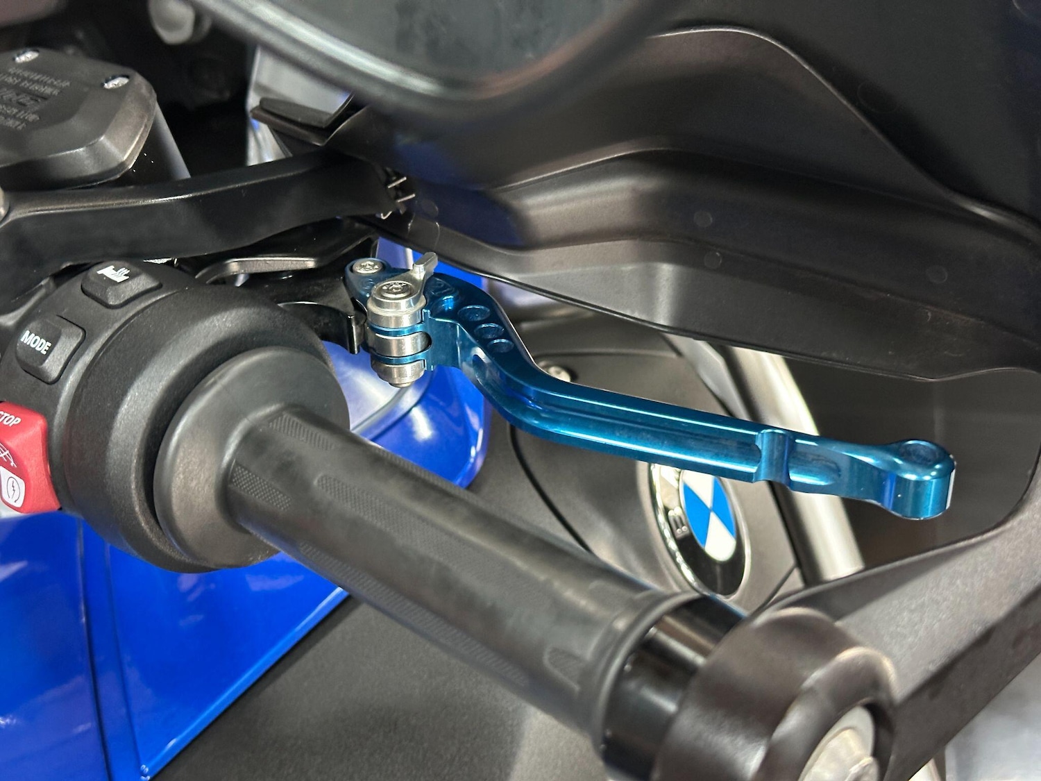 Used BMW R1250 2020 for sale - 78855137: Photo 30