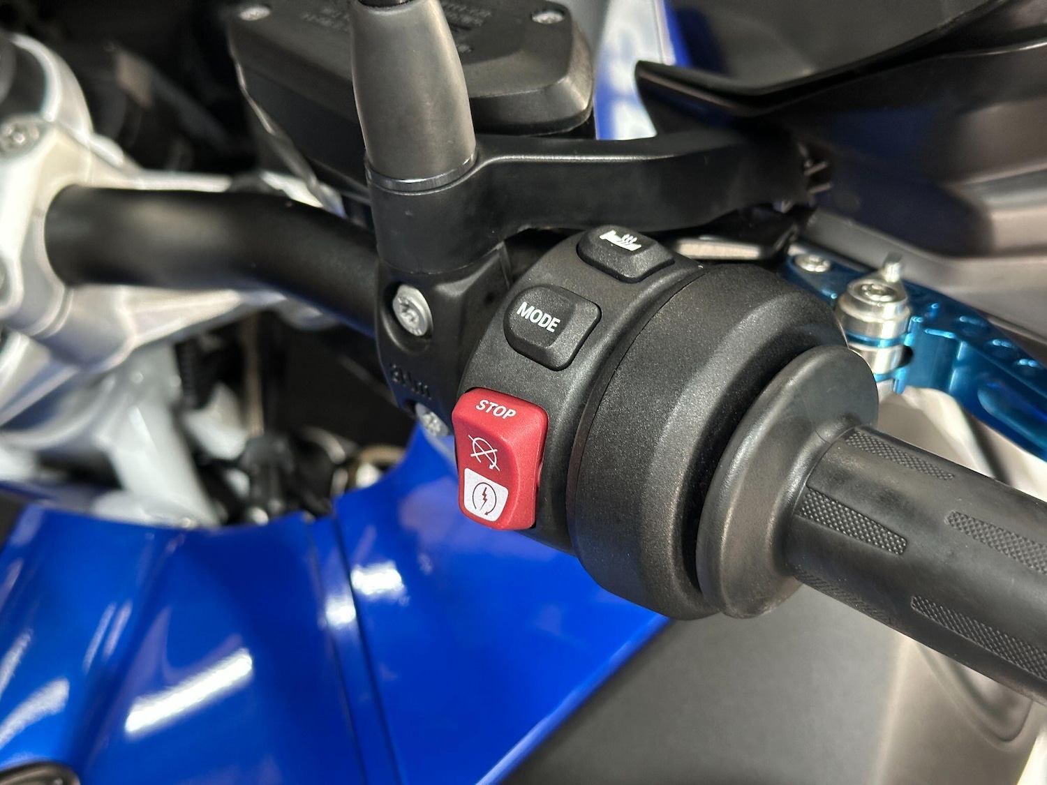 Used BMW R1250 2020 for sale - 78855137: Photo 31