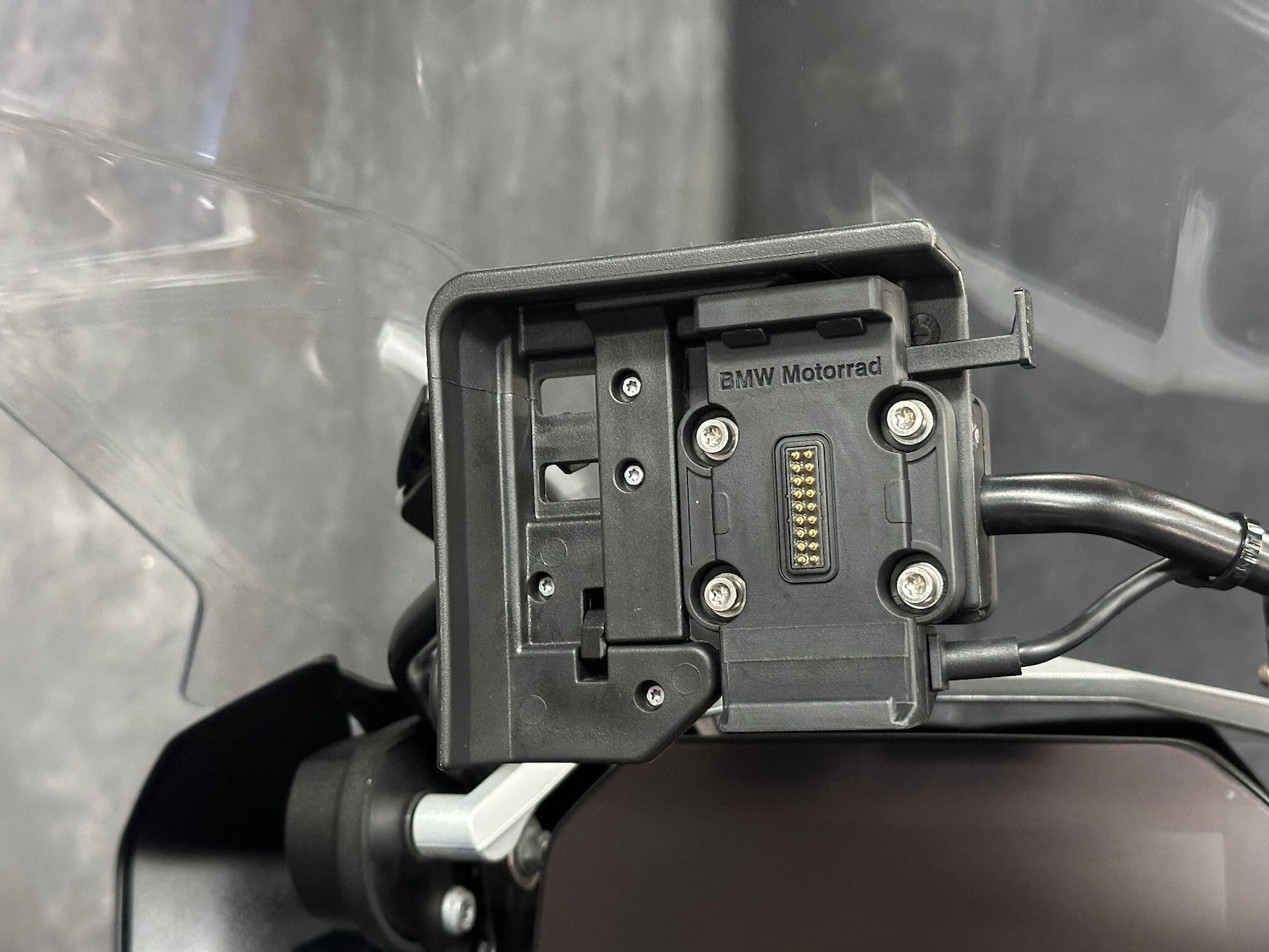 Used BMW R1250 2020 for sale - 78855137: Photo 33
