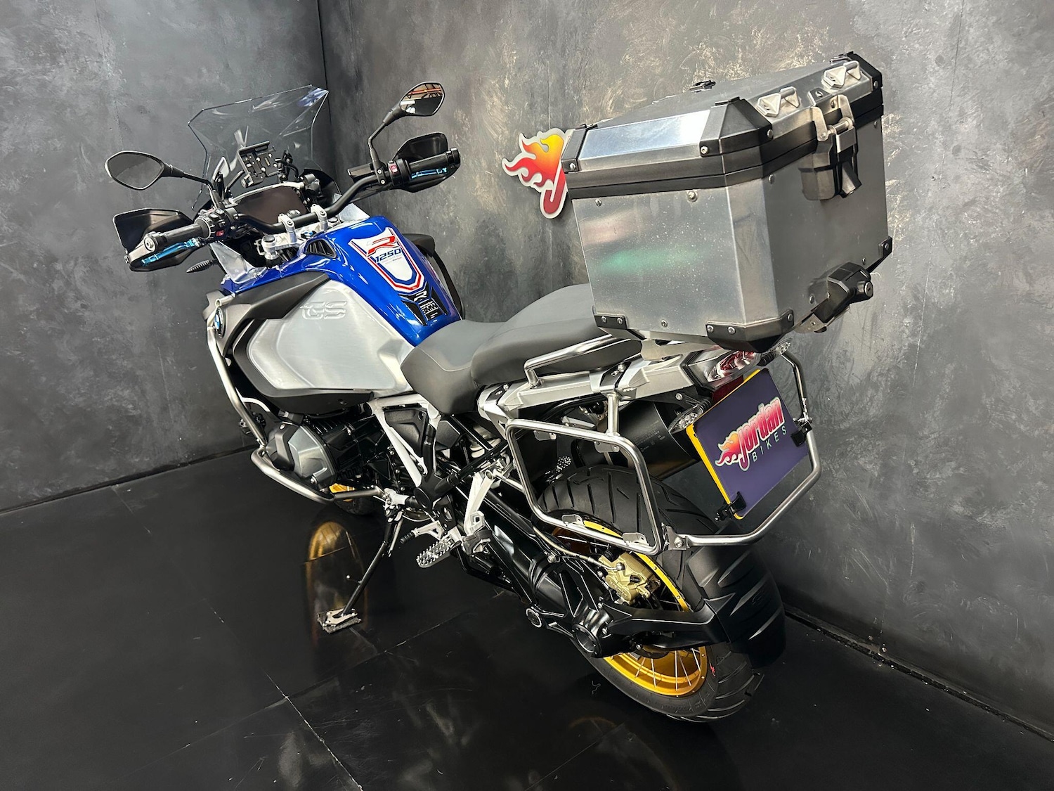 Used BMW R1250 2020 for sale - 78855137: Photo 35