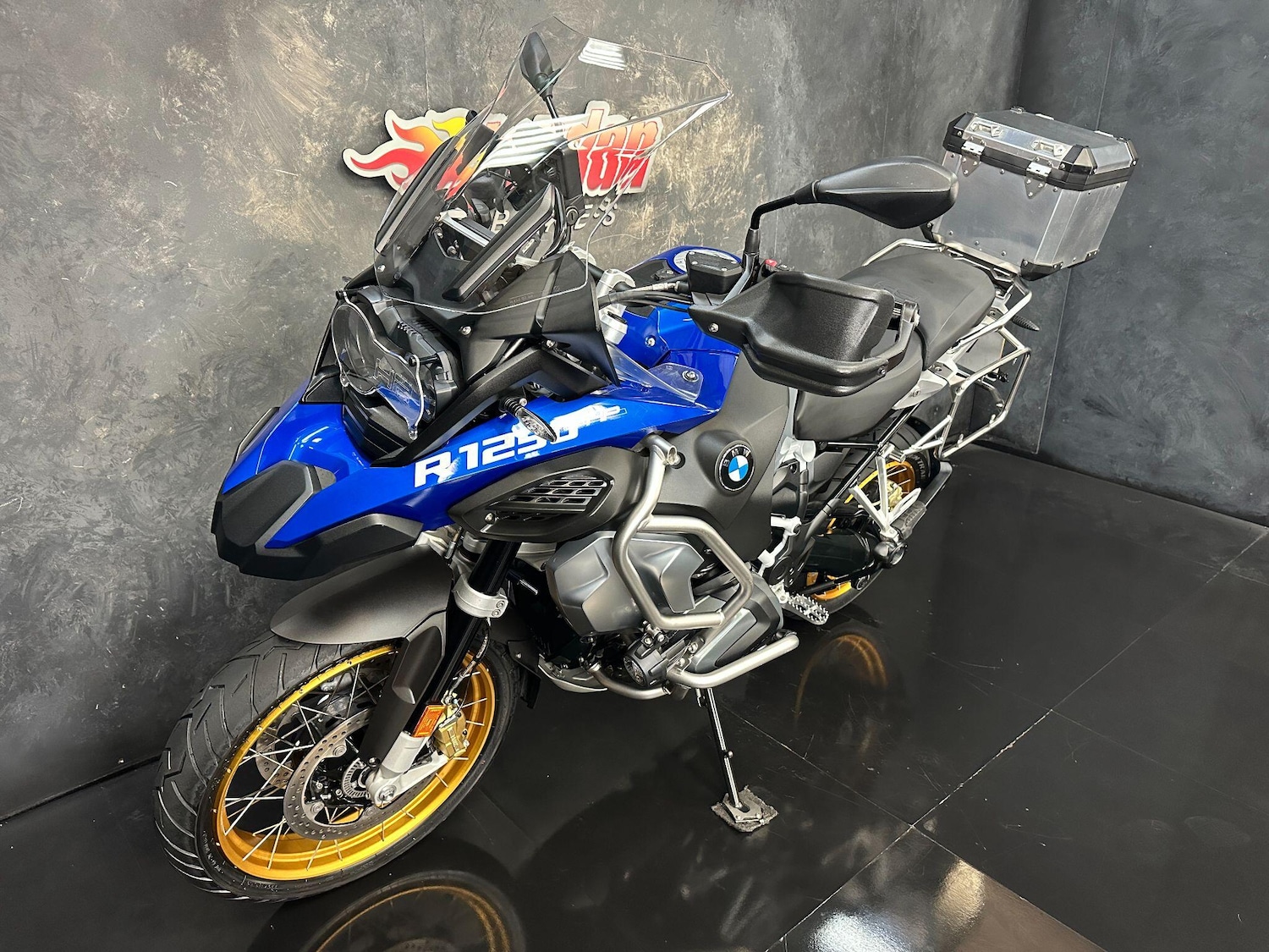 Used BMW R1250 2020 for sale - 78855137: Photo 36