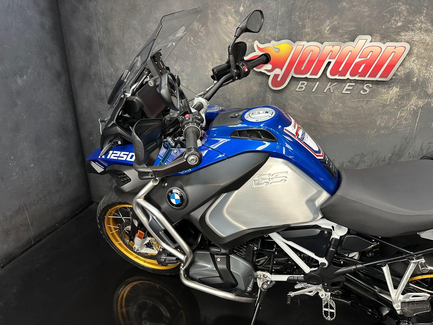 Used BMW R1250 2020 for sale - 78855137: Photo 37