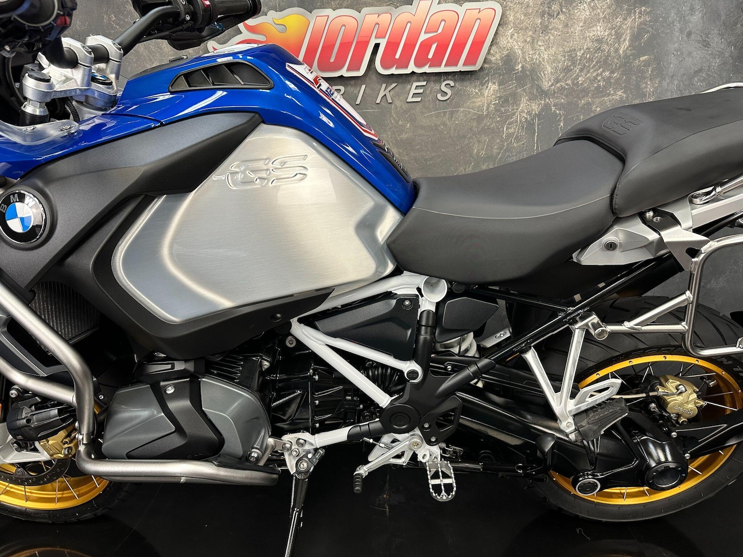 Used BMW R1250 2020 for sale - 78855137: Photo 38