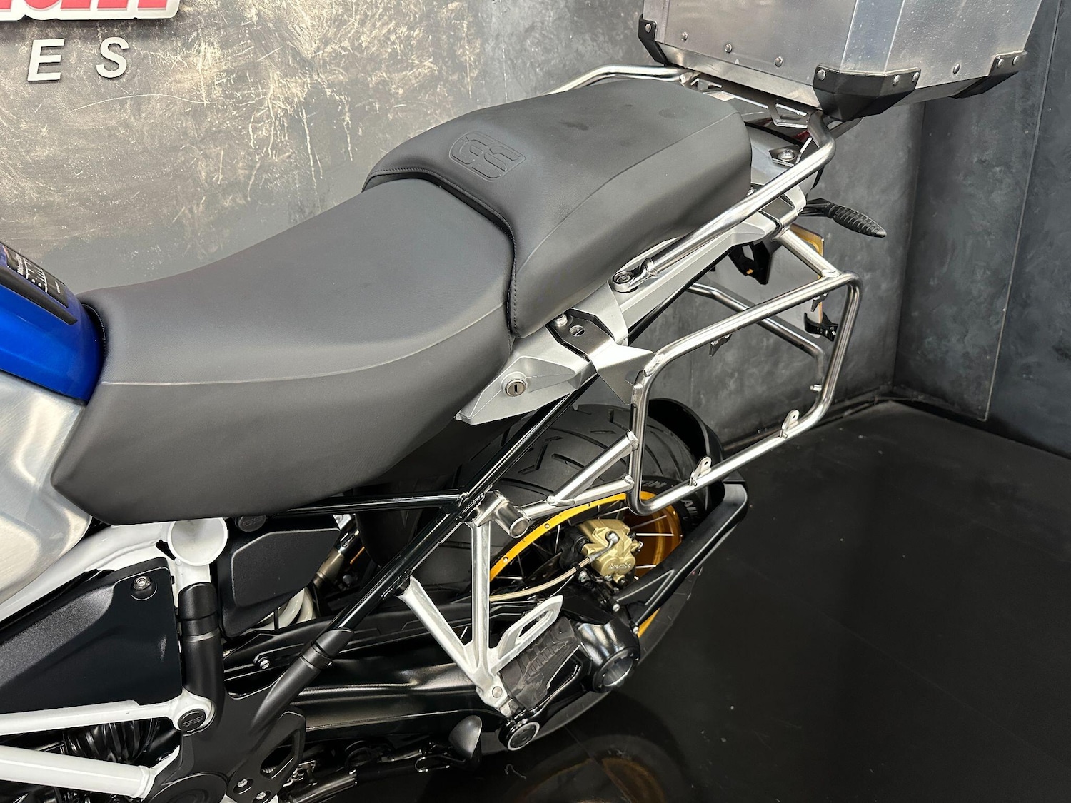 Used BMW R1250 2020 for sale - 78855137: Photo 39