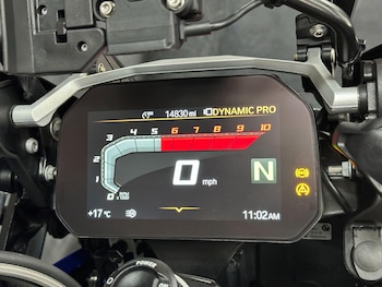 Used BMW R1250 2020 for sale - bike-78855137: Photo