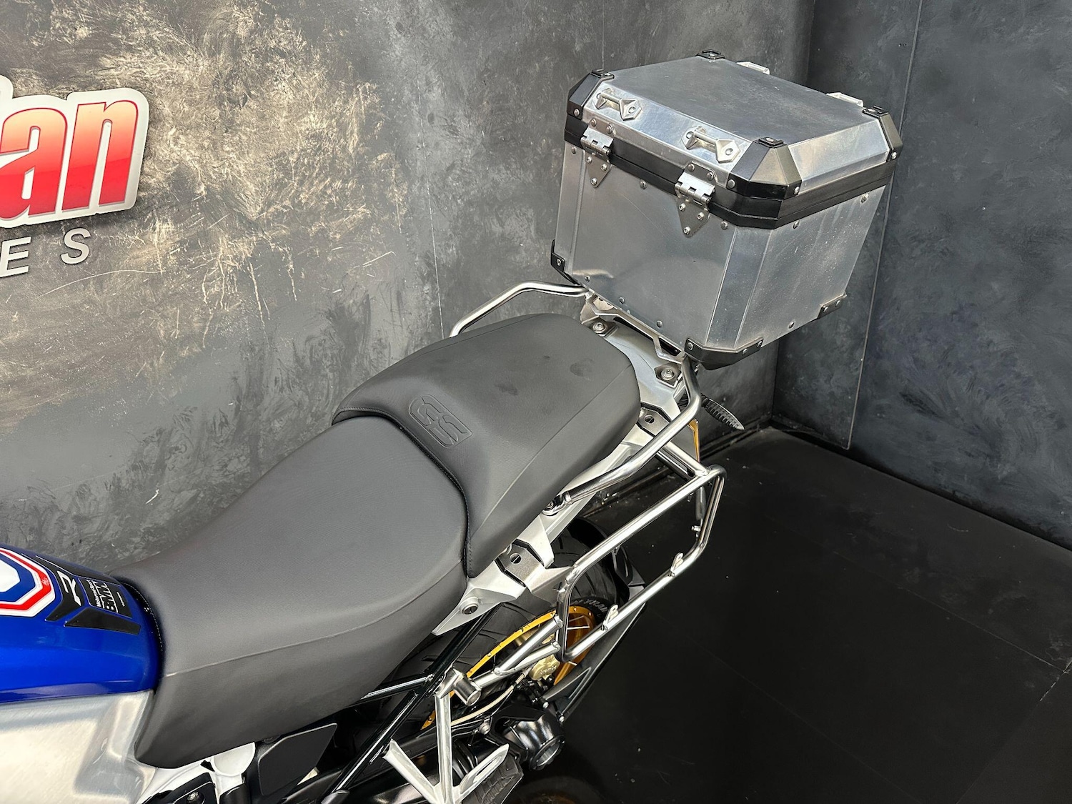 Used BMW R1250 2020 for sale - 78855137: Photo 40