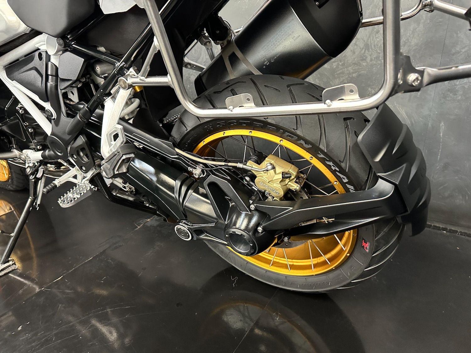 Used BMW R1250 2020 for sale - 78855137: Photo 41