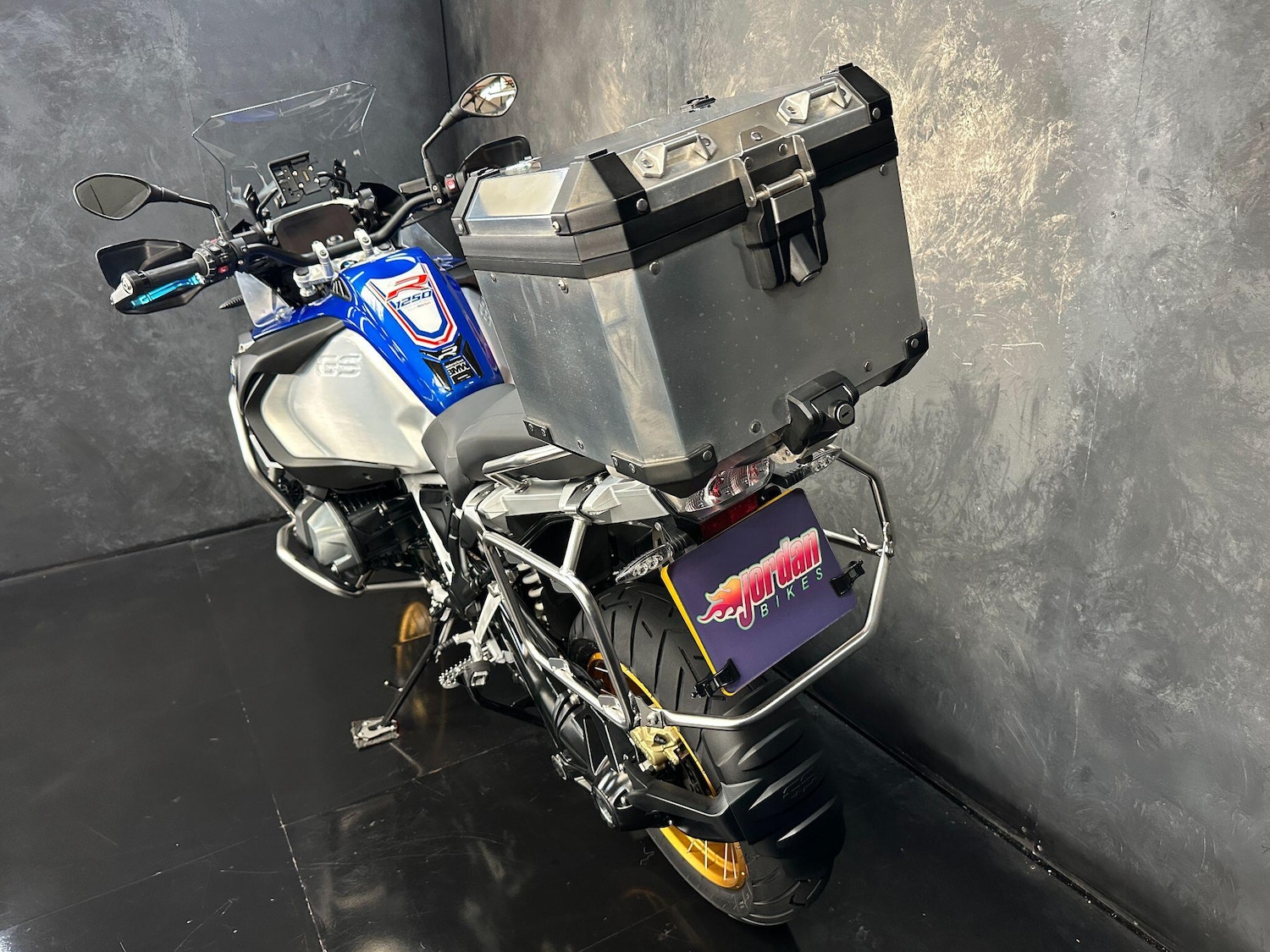 Used BMW R1250 2020 for sale - 78855137: Photo 42
