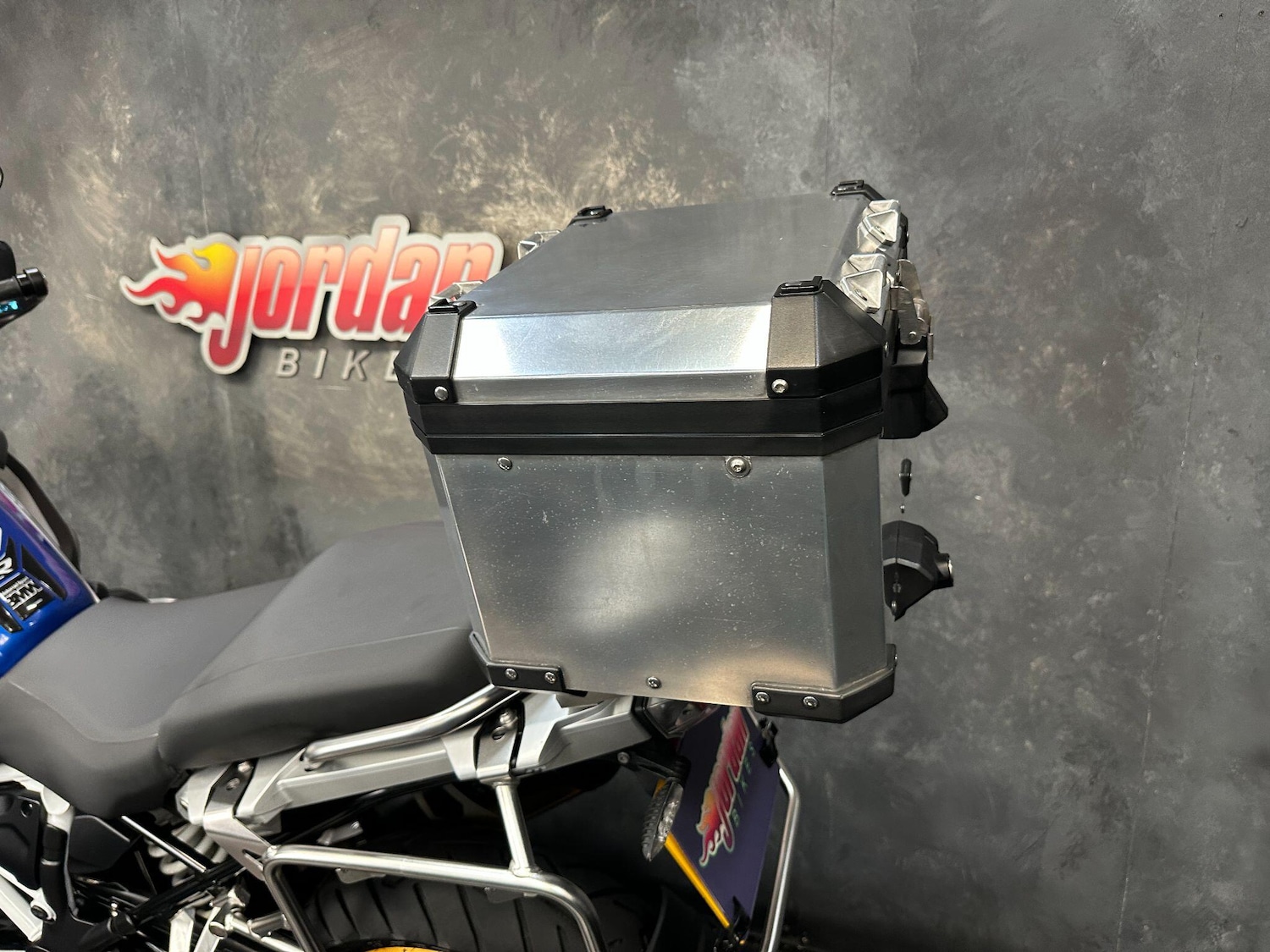 Used BMW R1250 2020 for sale - 78855137: Photo 43