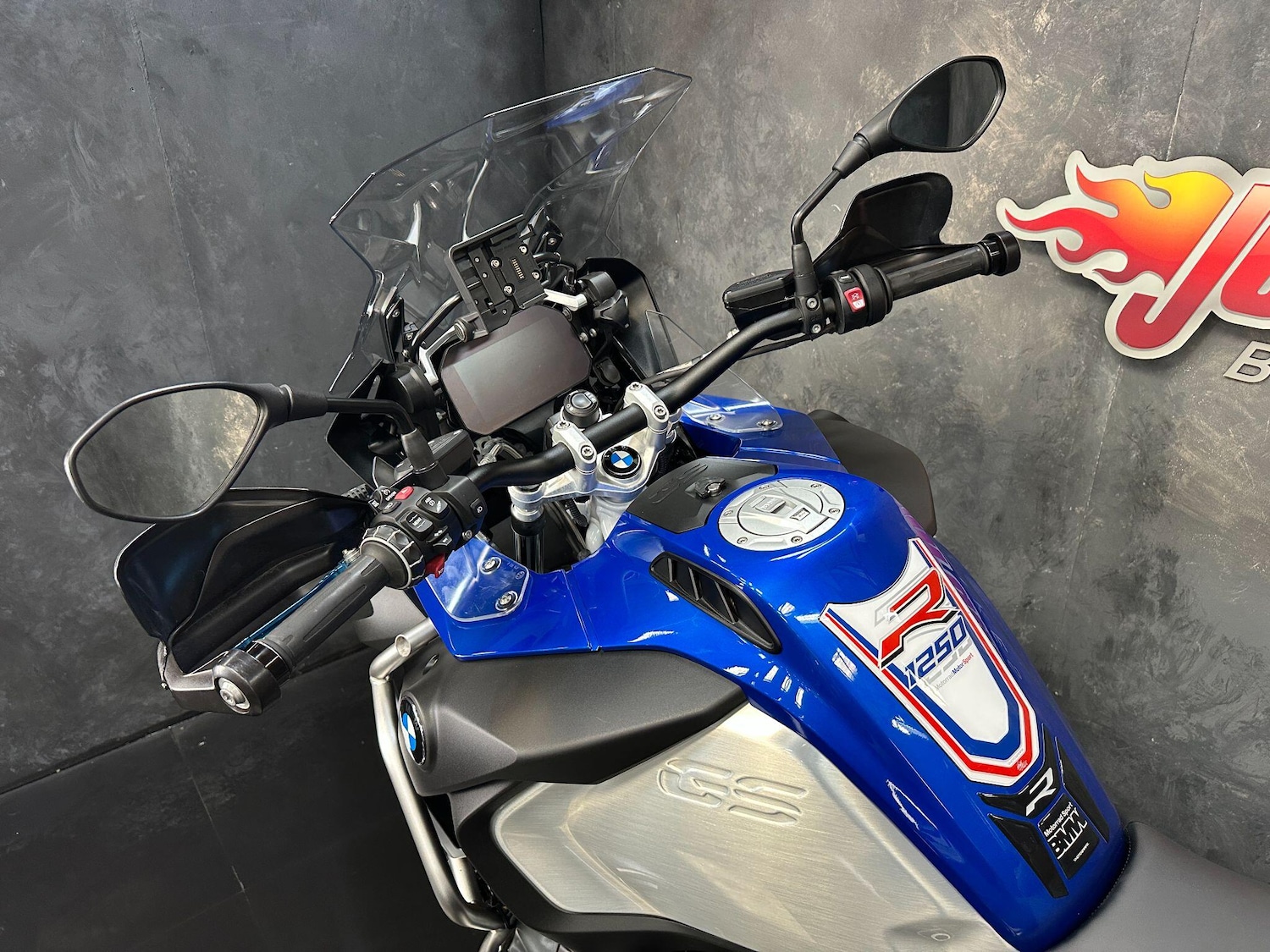 Used BMW R1250 2020 for sale - 78855137: Photo 44