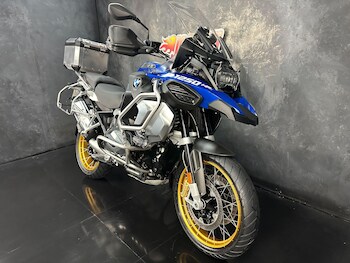 Used BMW R1250 2020 for sale - bike-78855137: Photo