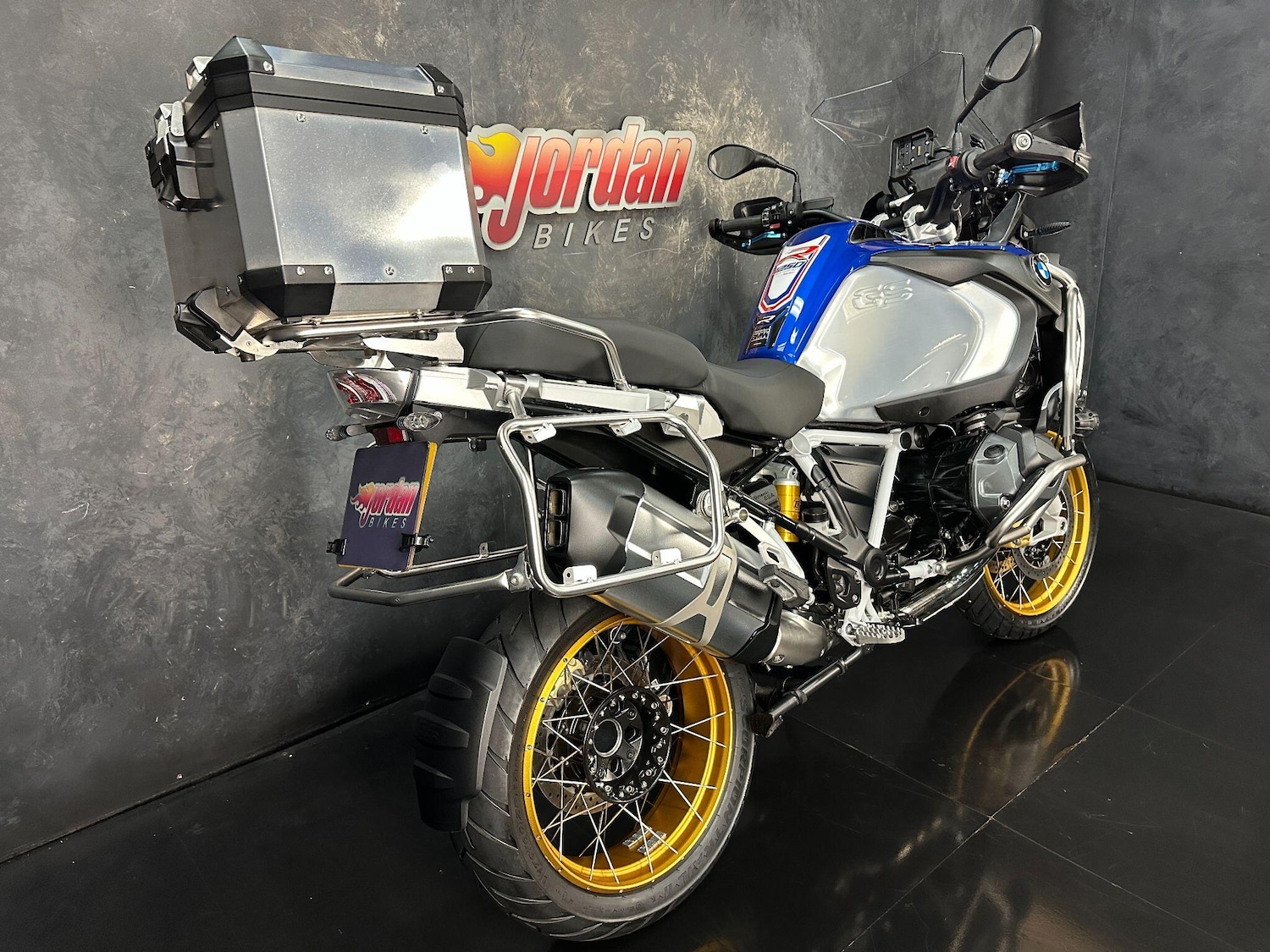 Used BMW R1250 2020 for sale - 78855137: Photo 6