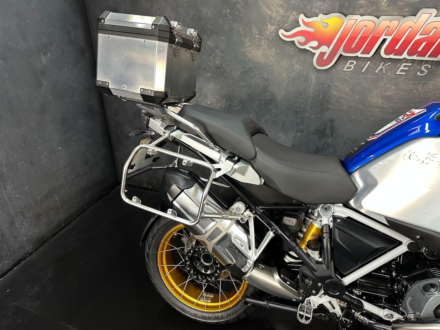 Used BMW R1250 2020 for sale - 78855137: Photo 7