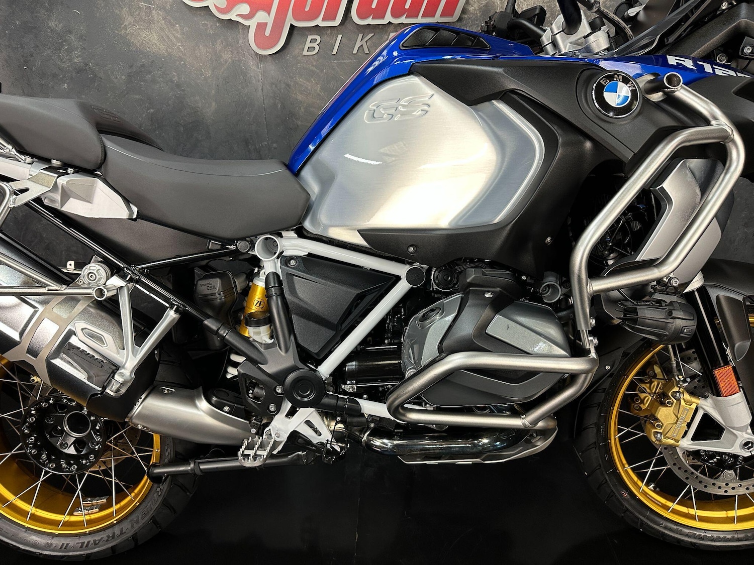 Used BMW R1250 2020 for sale - 78855137: Photo 8