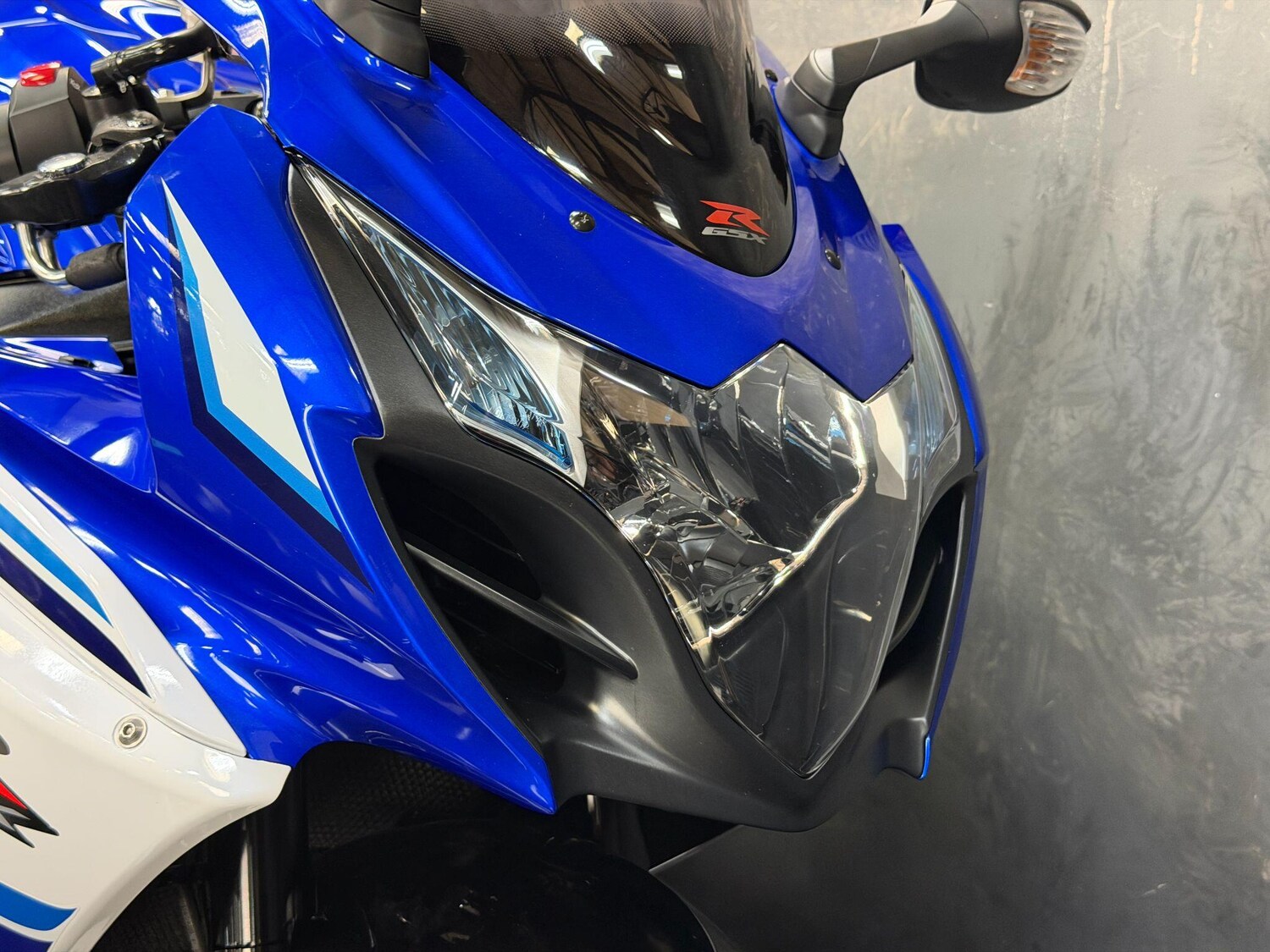 Used Suzuki GSX-R 2016 for sale - 78675969: Photo 11