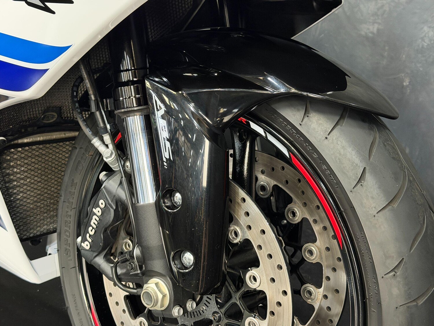 Used Suzuki GSX-R 2016 for sale - 78675969: Photo 12
