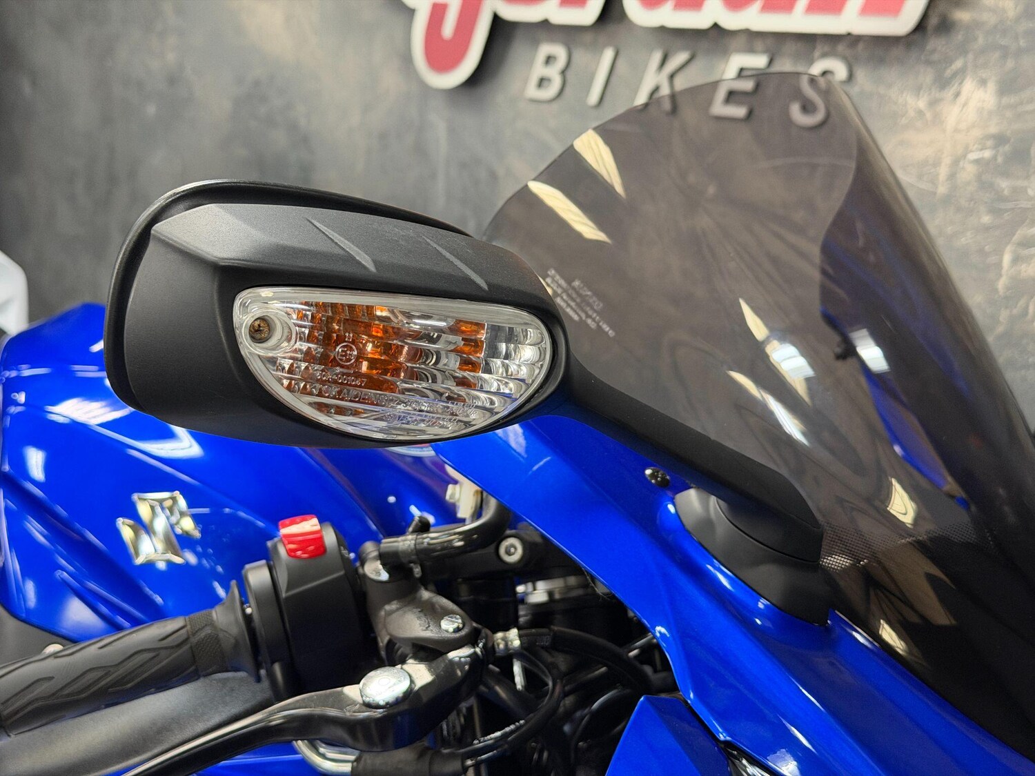 Used Suzuki GSX-R 2016 for sale - 78675969: Photo 13