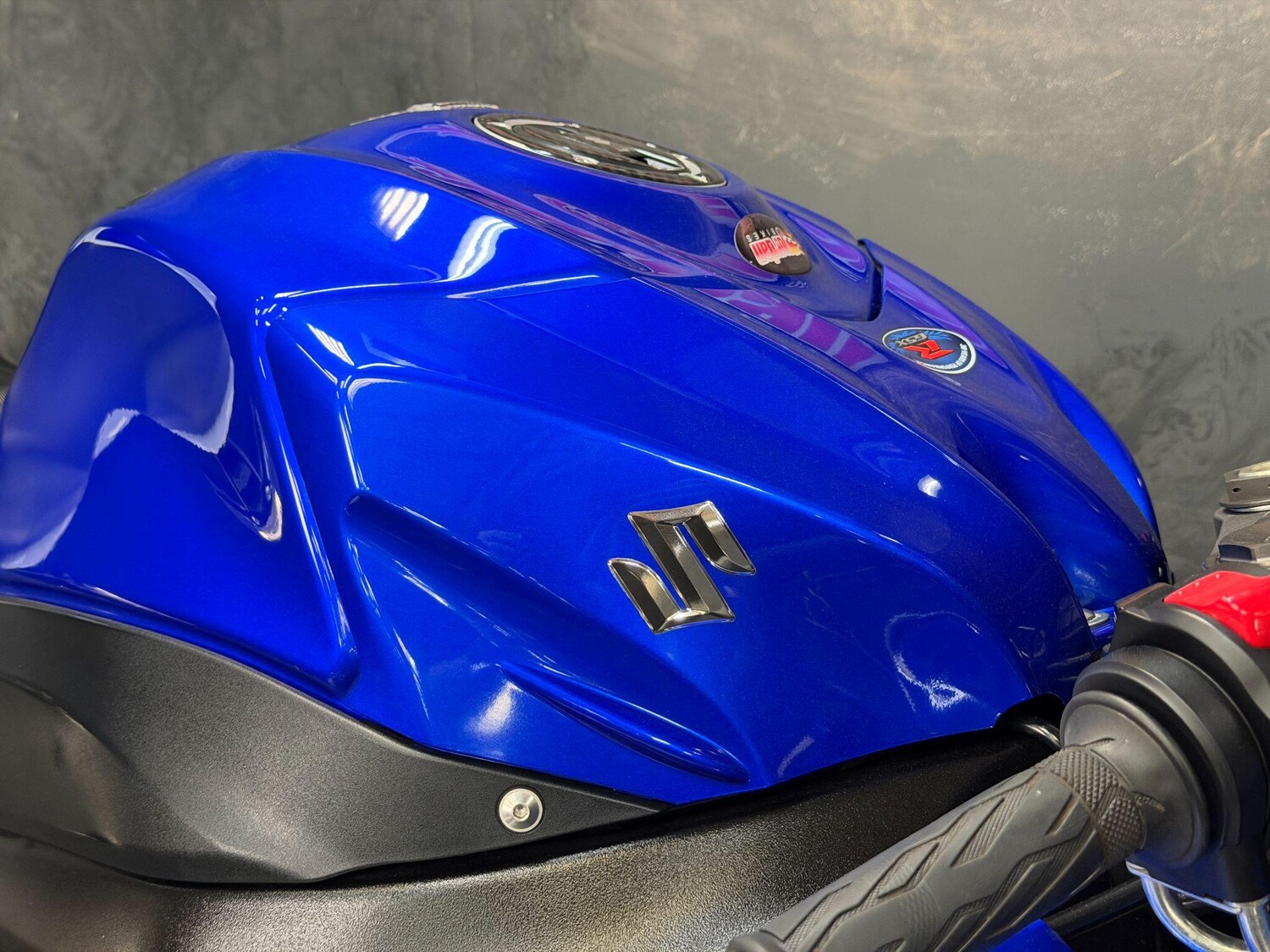 Used Suzuki GSX-R 2016 for sale - 78675969: Photo 16